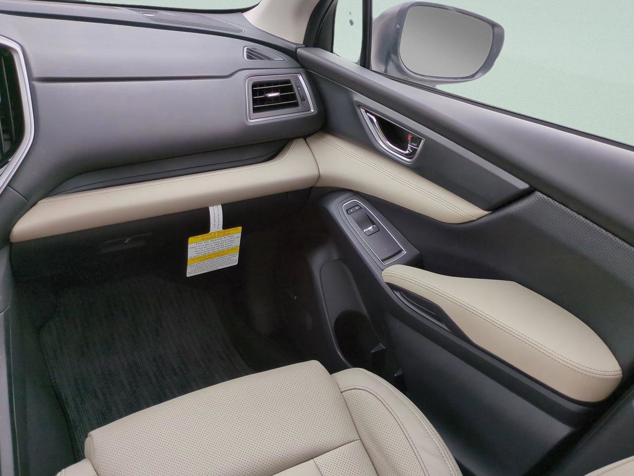 New 2026 Subaru Ascent Limited image 16