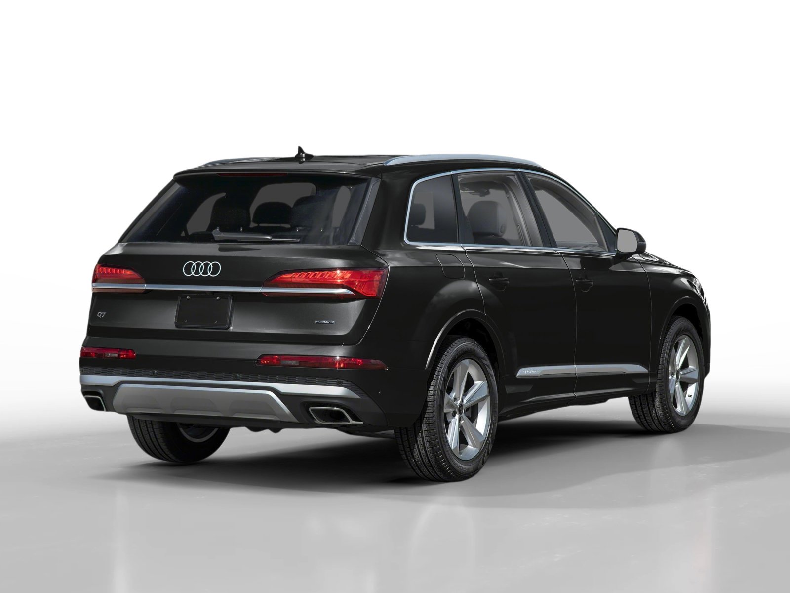 New 2025 Audi Q7 3.0T Premium Plus image 2
