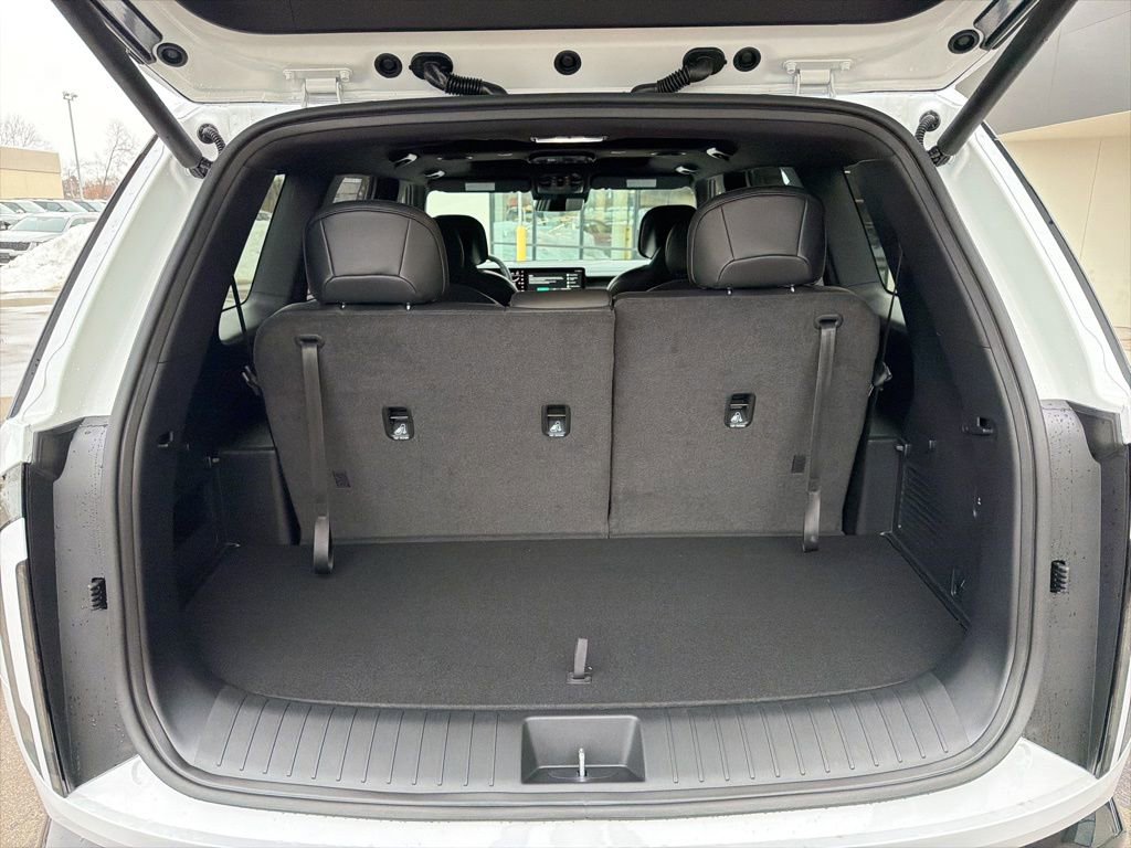 New 2027 Kia Telluride EX X-Line image 18