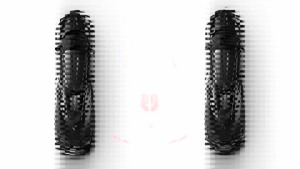 New 2025 Chevrolet Corvette Z06 w/ Stealth Interior Trim Package image 17