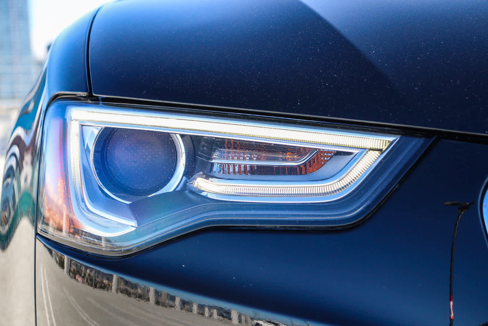 Used 2014 Audi A5 2.0T Premium Plus image 6