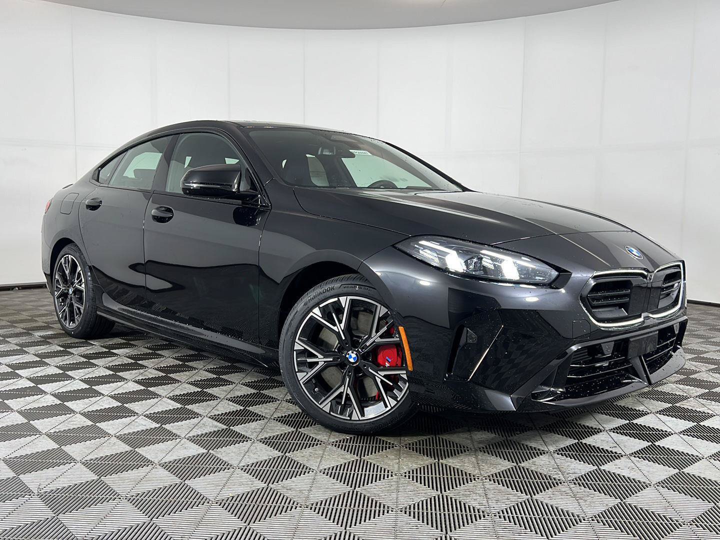 New 2026 BMW M235i xDrive w/ Technology Package AWD/4WD image 12