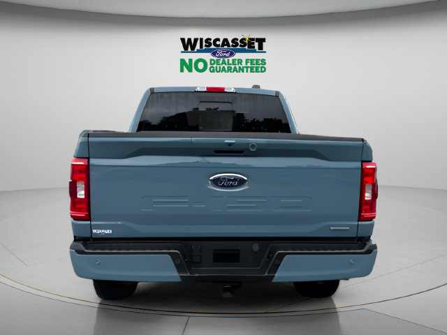 Certified 2023 Ford F150 XLT w/ Equipment Group 302A High AWD/4WD image 32