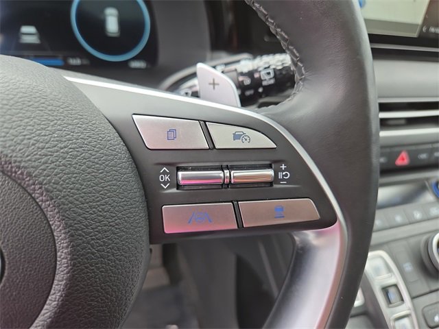 Used 2024 Hyundai Palisade Limited image 20