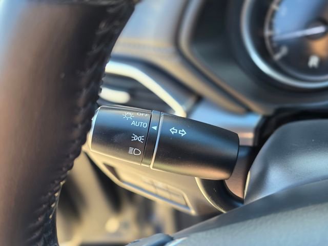 Certified 2023 MAZDA CX-5 AWD 2.5 S w/ Select Package image 36