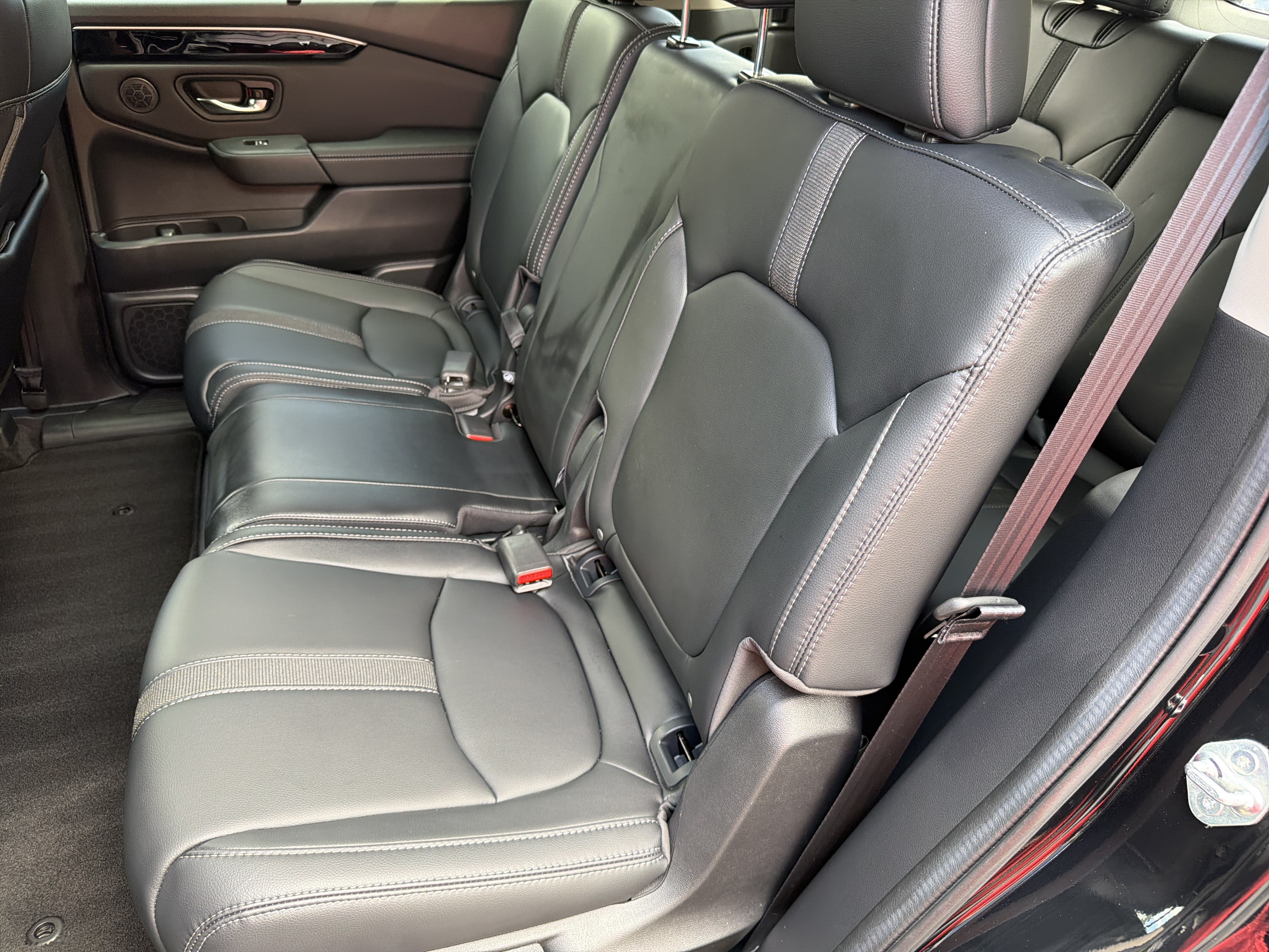 Used 2023 Honda Pilot Touring image 20