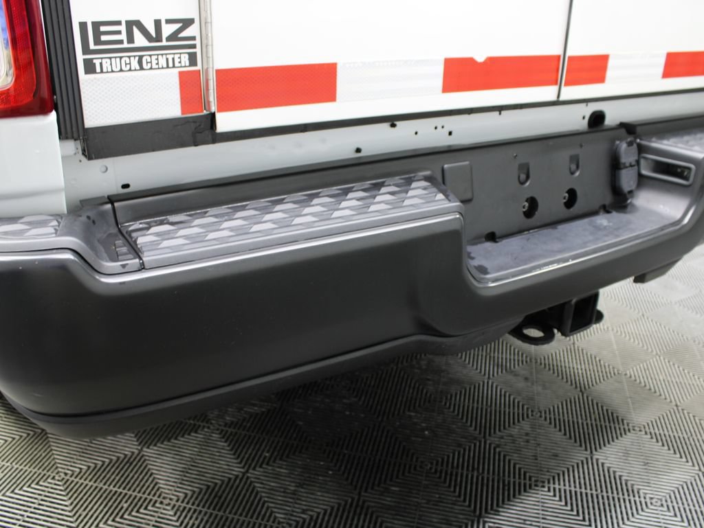 Used 2023 RAM 3500 Tradesman w/ Convenience Group AWD/4WD image 40