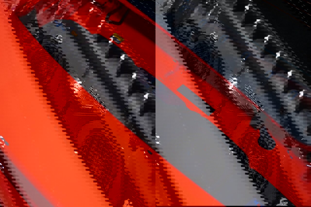 Used 2022 Porsche 911 Turbo S image 42