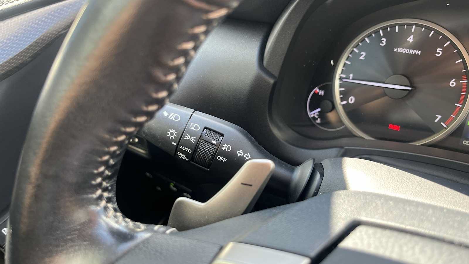 Used 2020 Lexus NX 300 AWD w/ Premium Package image 43
