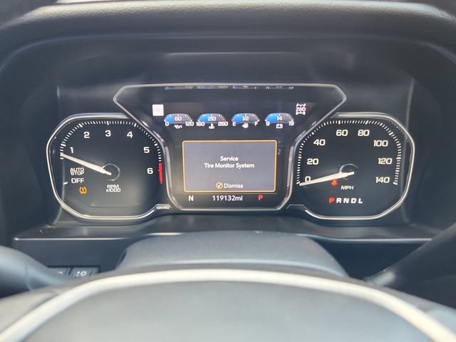Used 2020 GMC Sierra 1500 Denali w/ Denali Ultimate Package AWD/4WD image 10