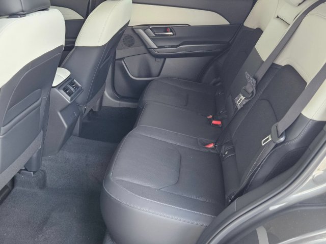 New 2026 MAZDA CX-5 Select AWD/4WD image 15