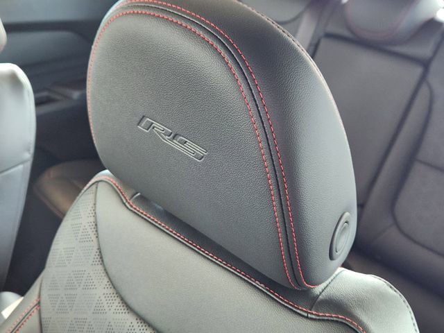 New 2027 Chevrolet Bolt RS w/ Technology Package image 34