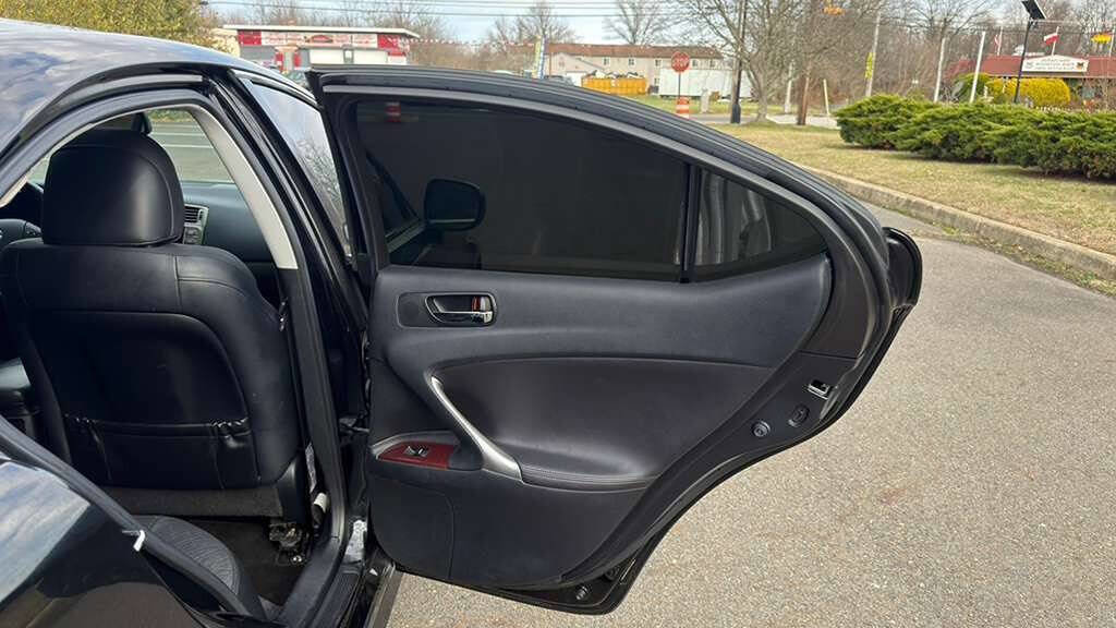 Used 2008 Lexus IS 250 AWD image 34