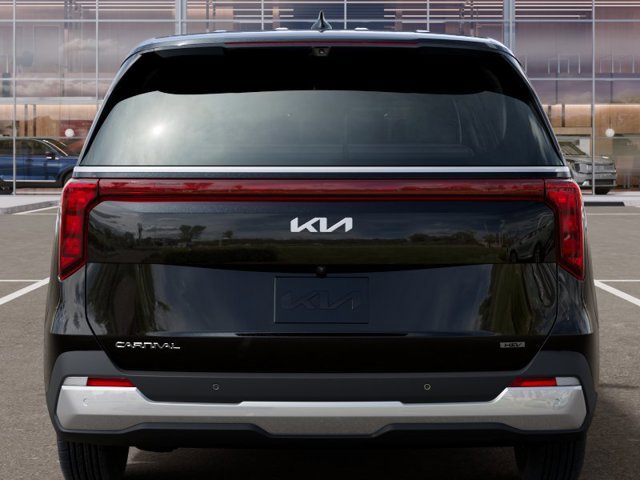 New 2026 Kia Carnival LXS FWD image 13