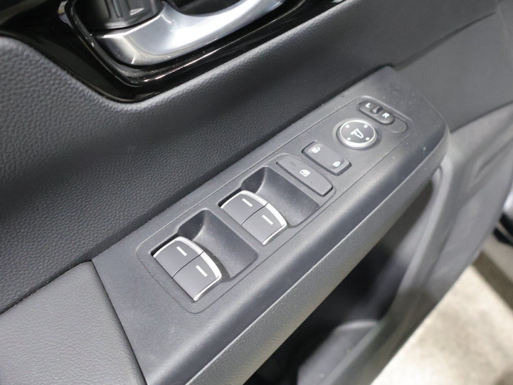Used 2024 Honda CR-V EX-L image 13