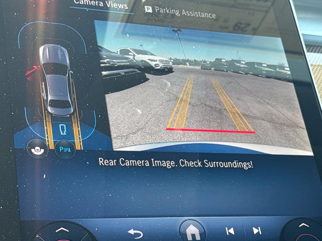 New 2026 Mercedes-Benz C 300 Sedan image 29