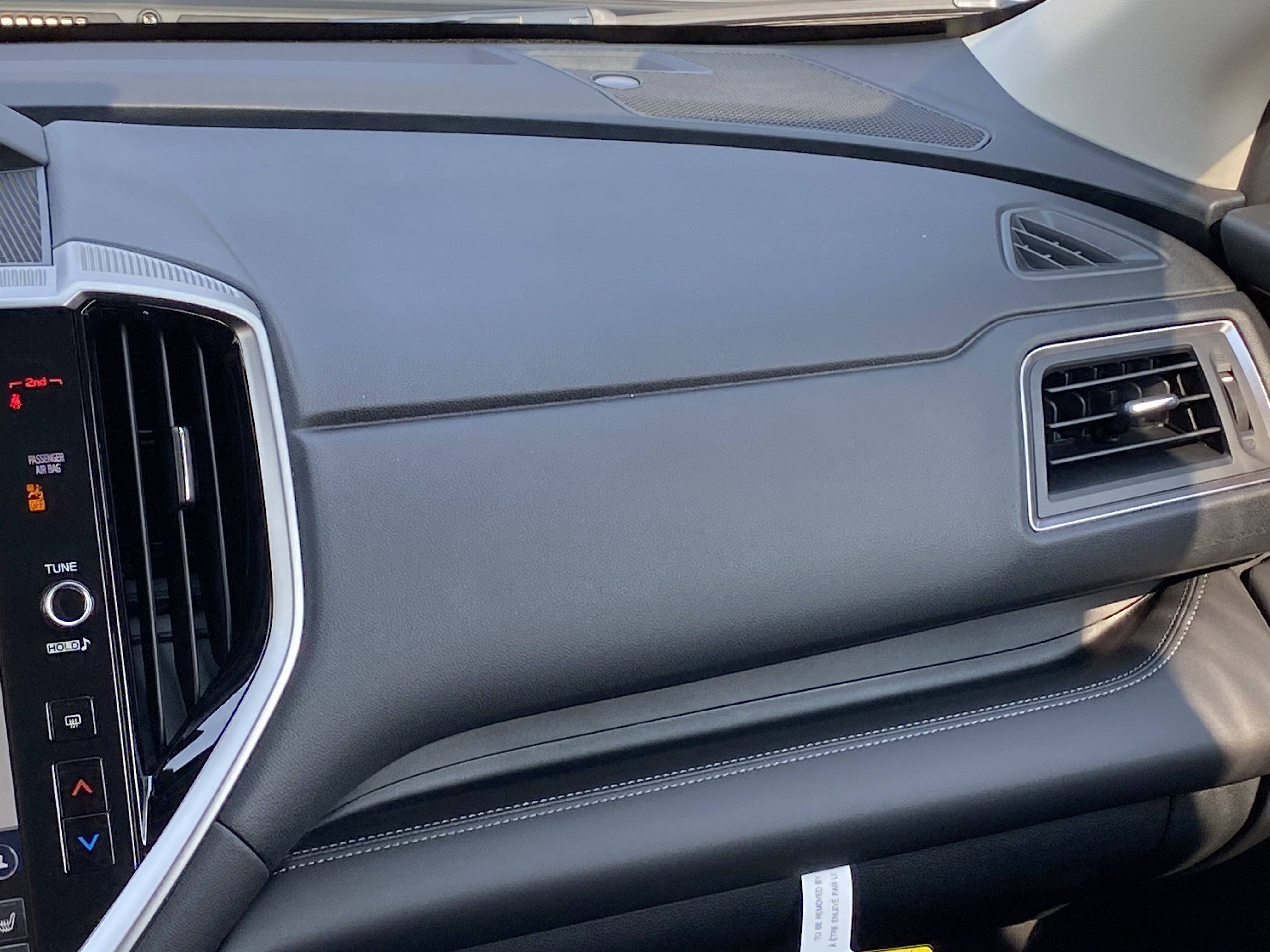 New 2025 Subaru Ascent Touring w/ Popular Package #2 image 22