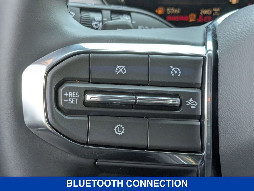 New 2026 GMC Acadia Elevation w/ Elevation Premium Package image 18