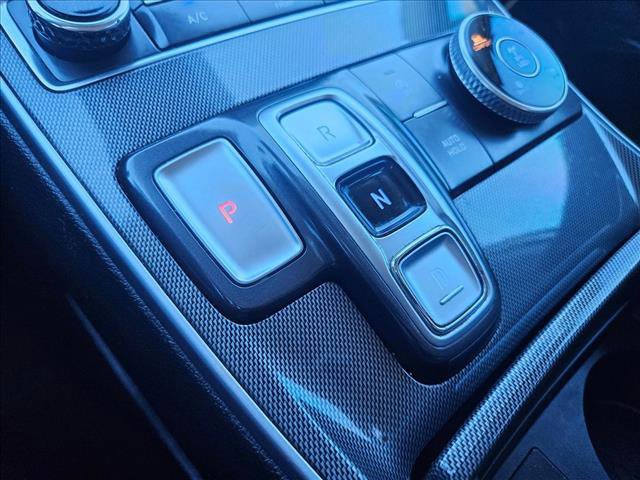 Used 2022 Hyundai Santa Fe SE image 12