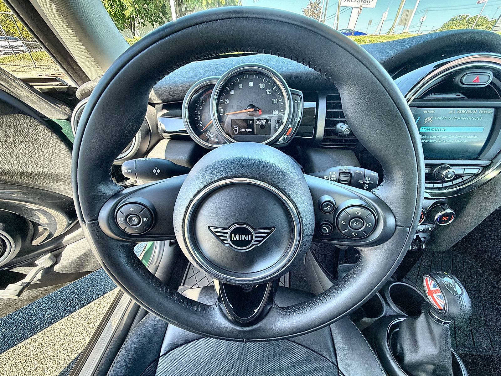 Used 2019 MINI Cooper 2-Door Hardtop FWD image 23