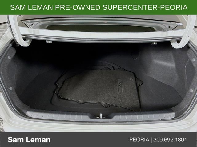 Used 2025 Kia K4 EX image 23