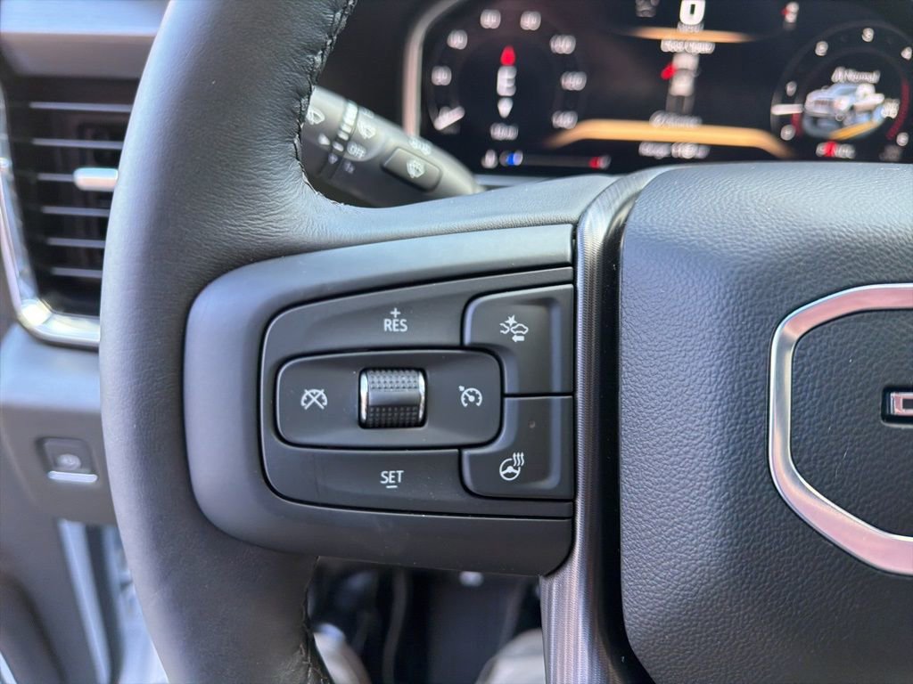 New 2026 GMC Sierra 2500 Denali Ultimate image 29