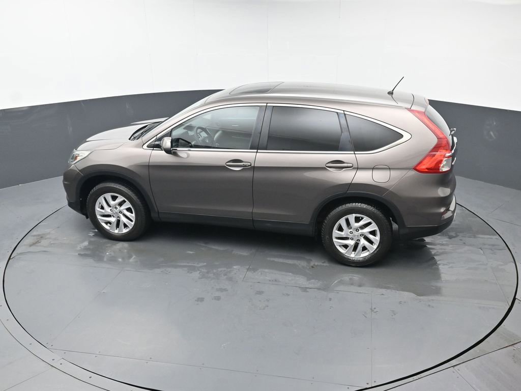 Used 2016 Honda CR-V EX image 37