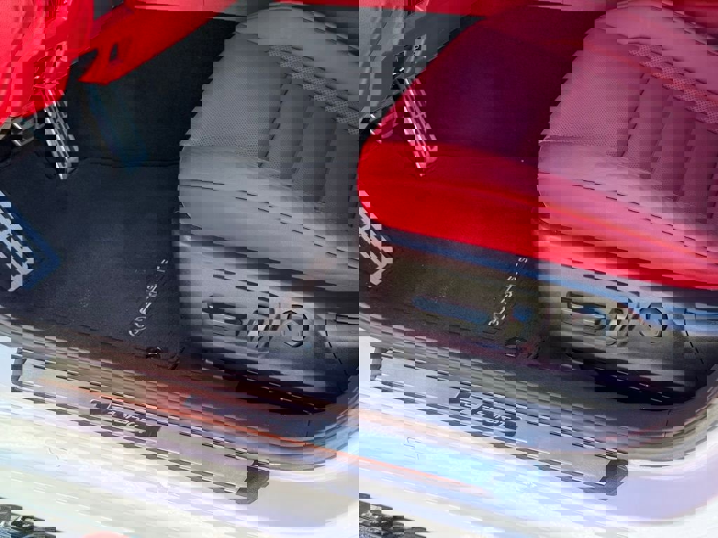 Certified 2023 Lexus IS 350 F Sport w/ Navigation Package image 24