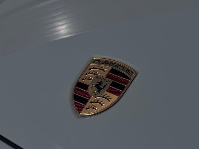 New 2026 Porsche Cayenne S image 28