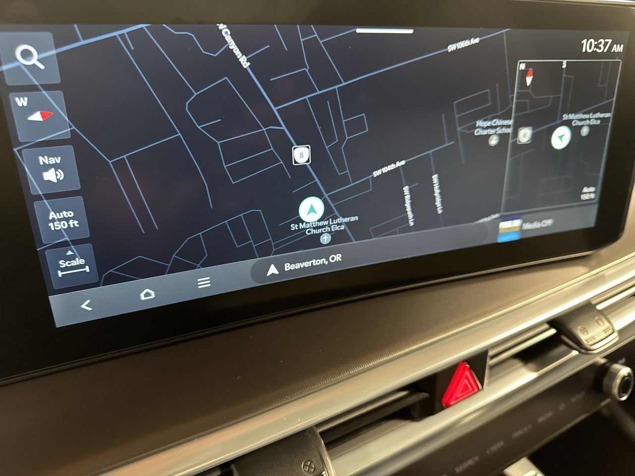 New 2026 Kia Sorento SX Prestige image 23