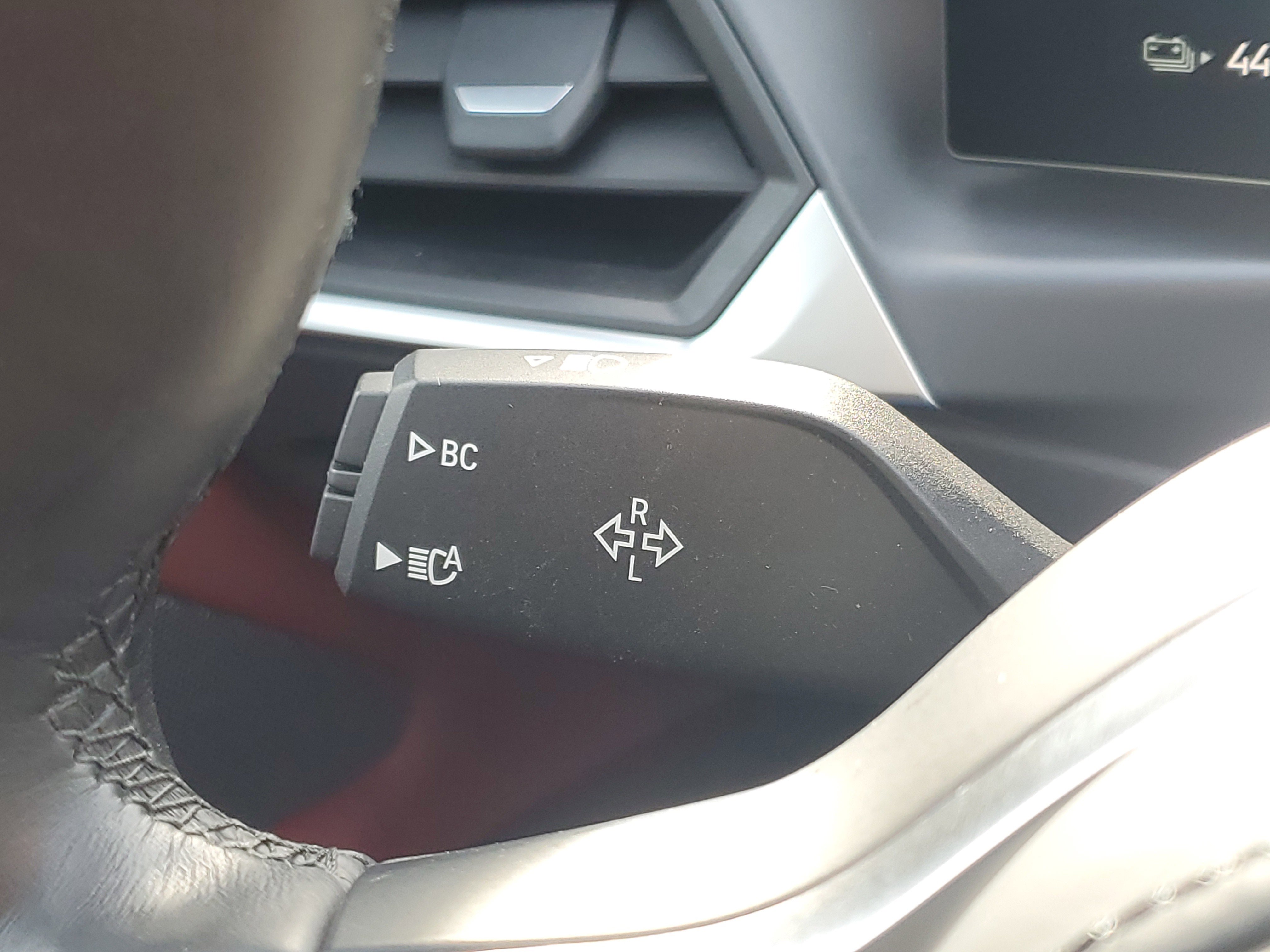 Used 2024 BMW i4 eDrive40 w/ M Sport Package image 14