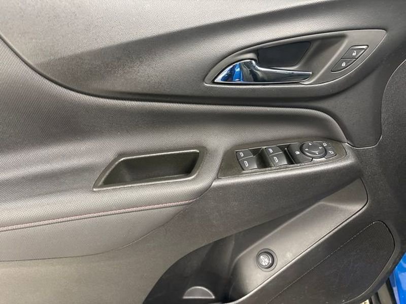 Used 2024 Chevrolet Equinox RS image 10