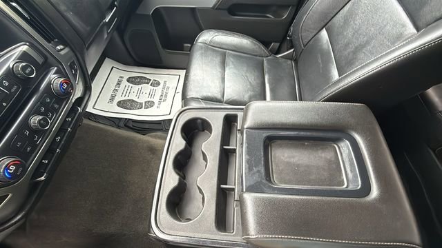 Used 2015 Chevrolet Silverado 1500 LT w/ All Star Edition AWD/4WD image 22