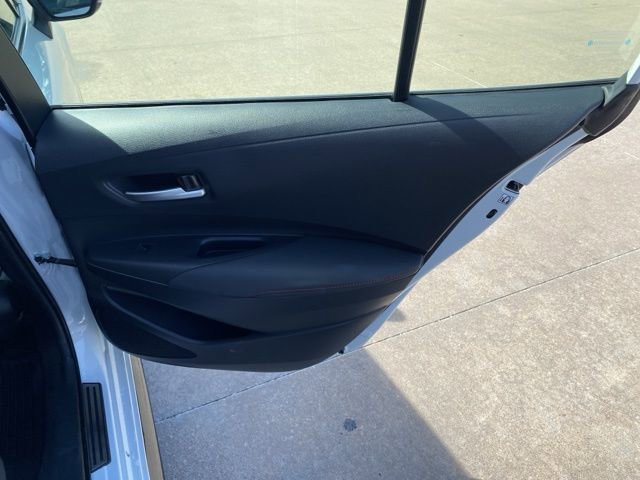 Certified 2024 Toyota Corolla SE w/ SE Package image 20