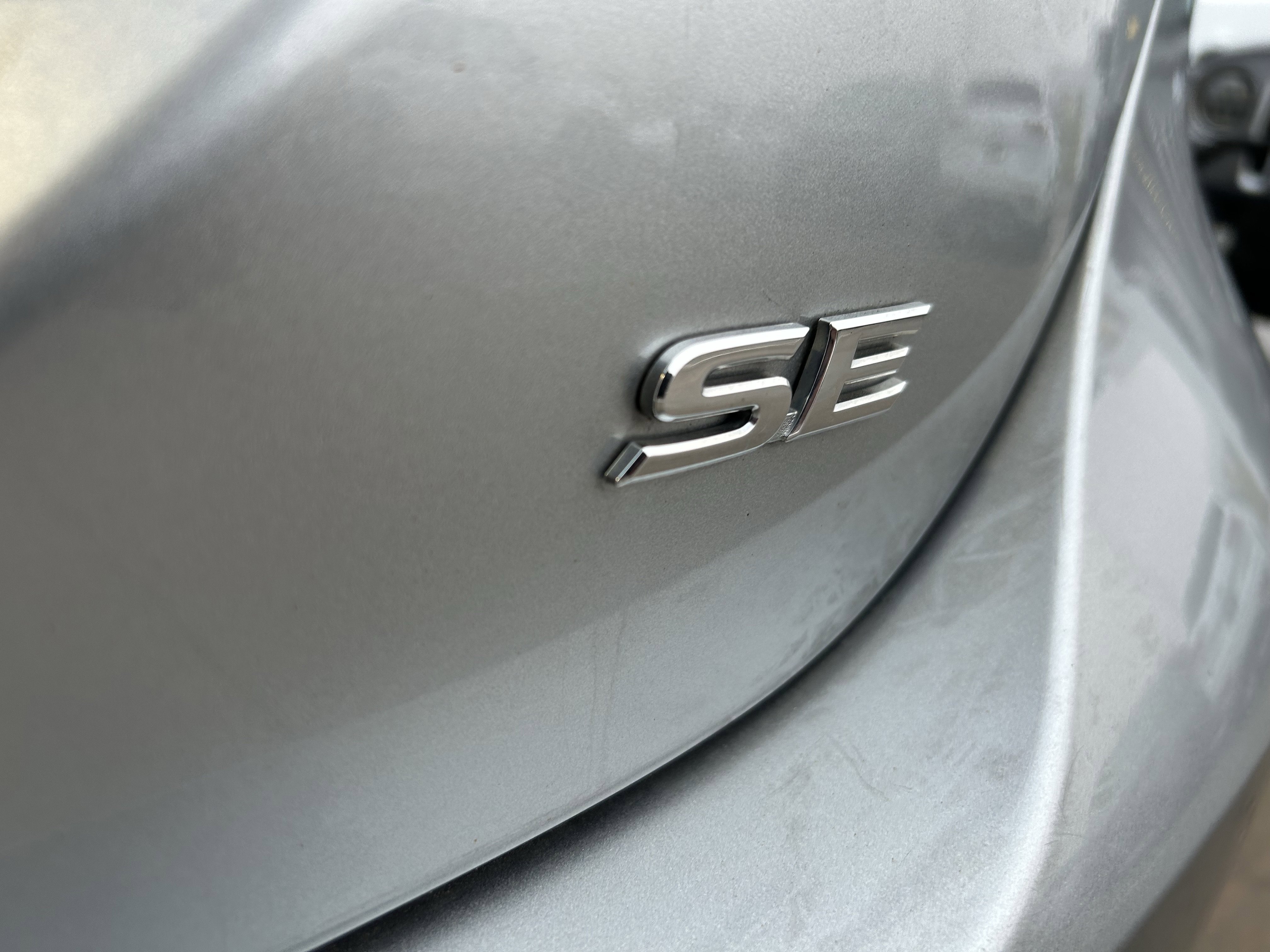 Certified 2023 Toyota Camry SE image 8