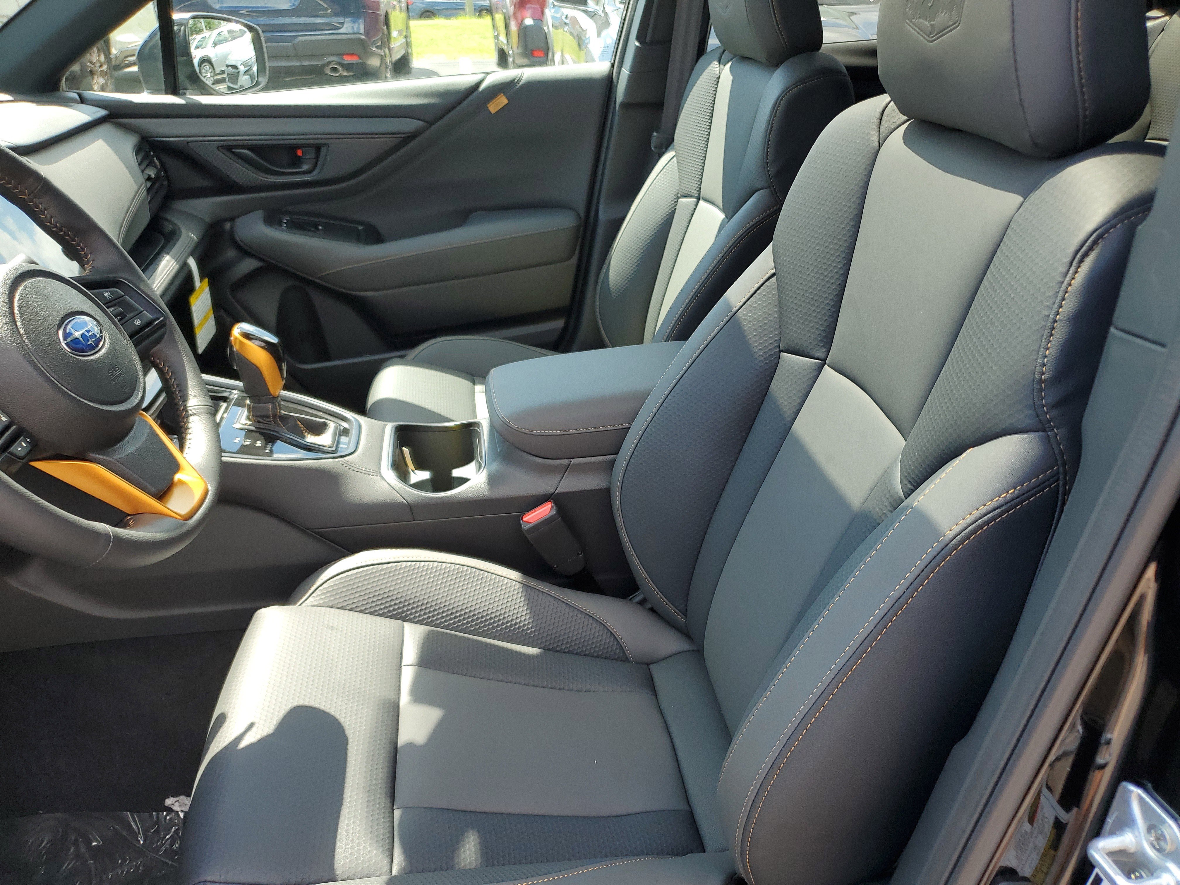 Used 2025 Subaru Outback Wilderness image 11