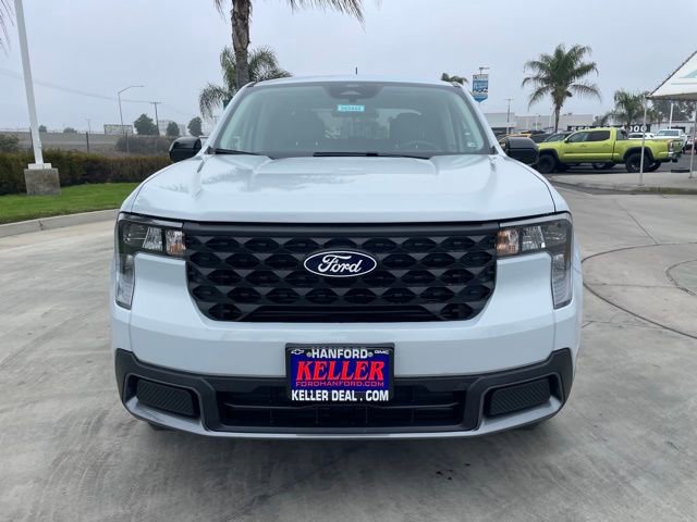 New 2026 Ford Maverick XLT w/ XLT Luxury Package image 8