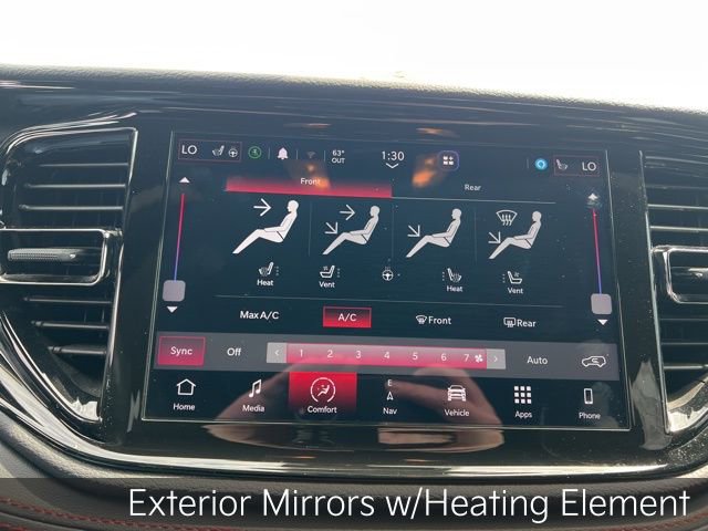 Used 2023 Dodge Durango R/T image 20