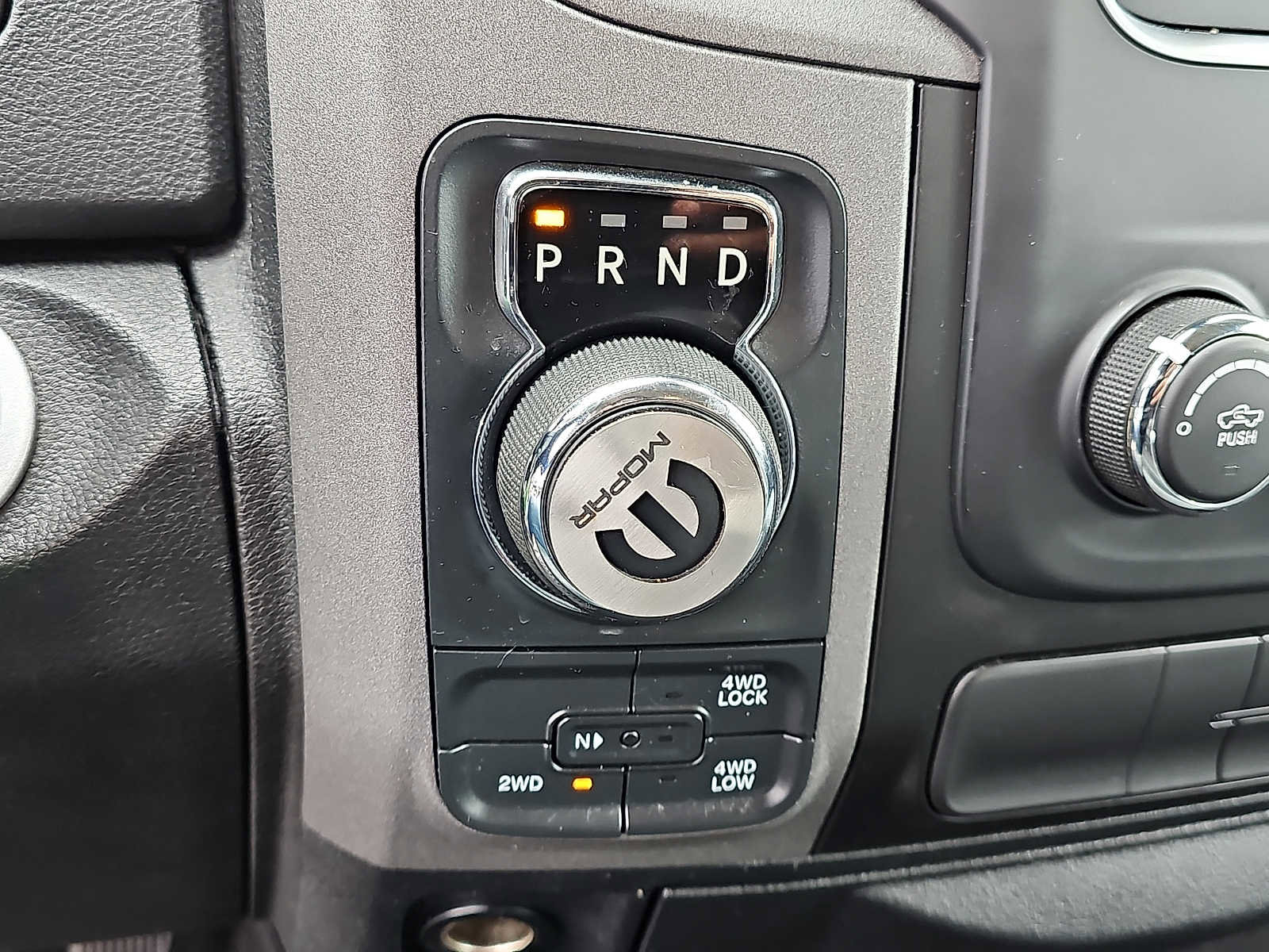 Used 2018 RAM 1500 Tradesman w/ Popular Equipment Group image 15