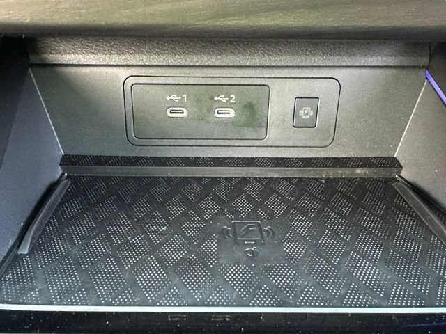 Certified 2025 Nissan Murano SL AWD/4WD image 38