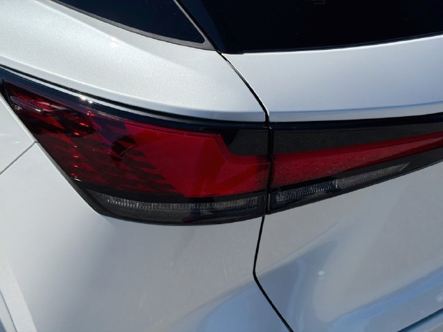 New 2026 Lexus RX 350 Premium Plus w/ Accessory Package (Z1) FWD image 10