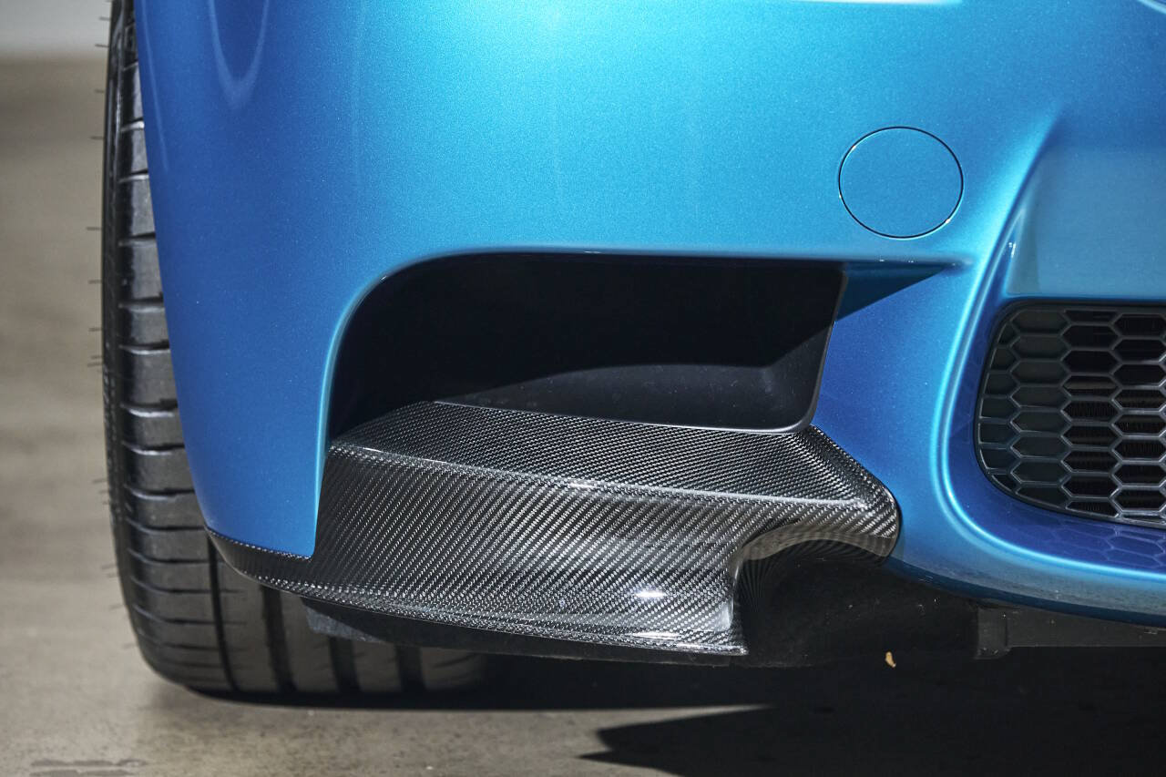 Used 2013 BMW M3 Coupe RWD image 11