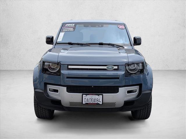 Used 2020 Land Rover Defender 110 HSE image 2