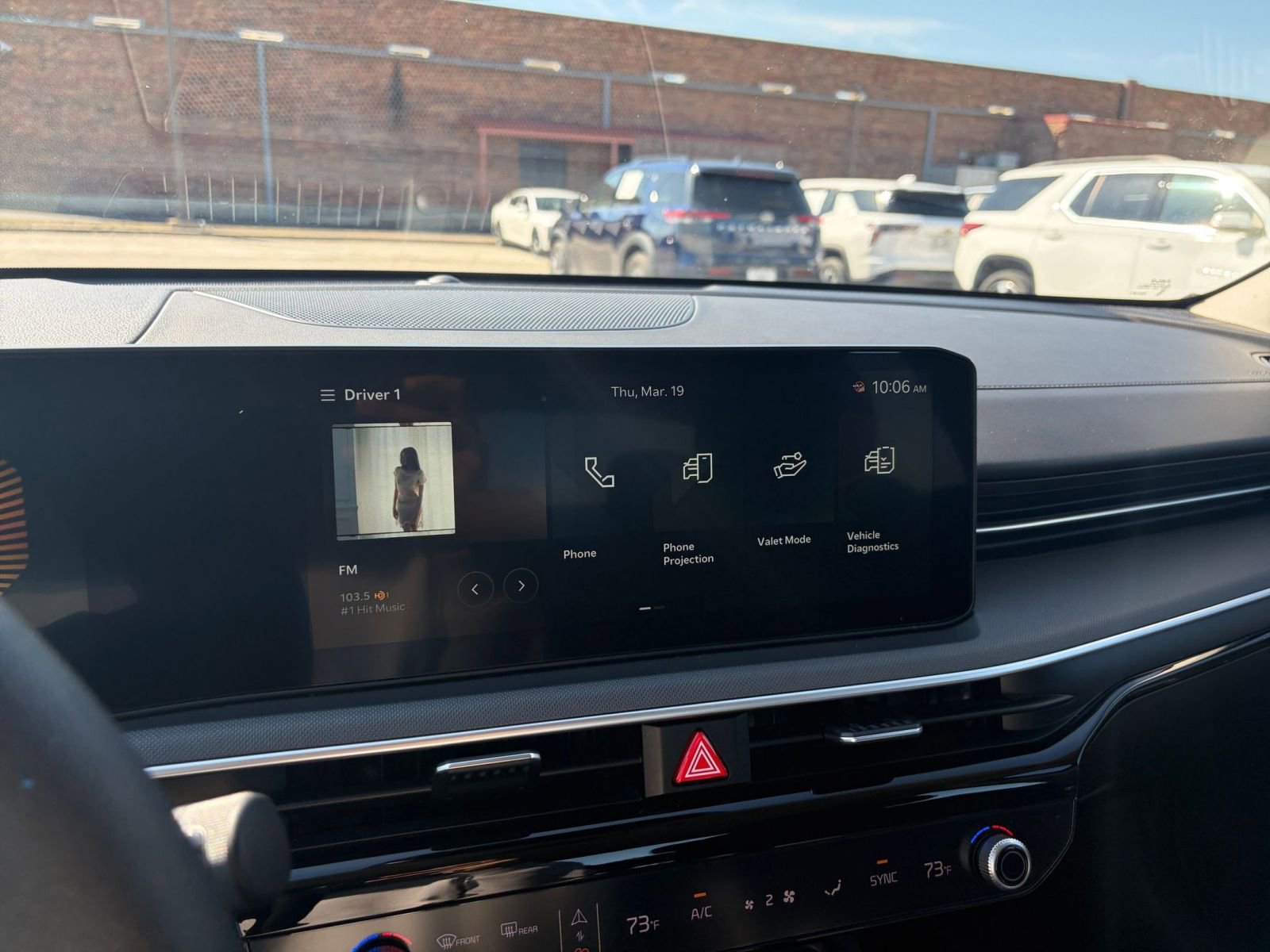 Used 2025 Kia K5 LXS image 20