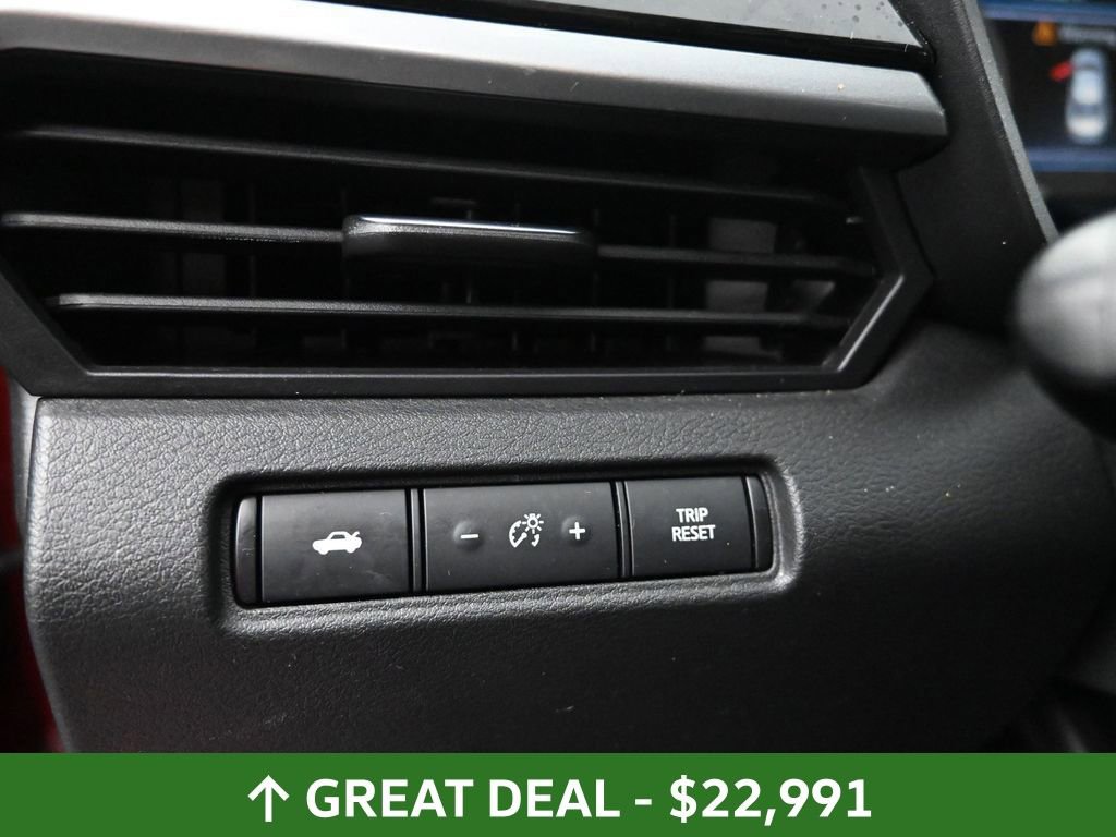 Used 2024 Nissan Altima 2.5 SR w/ SR Premium Package image 25