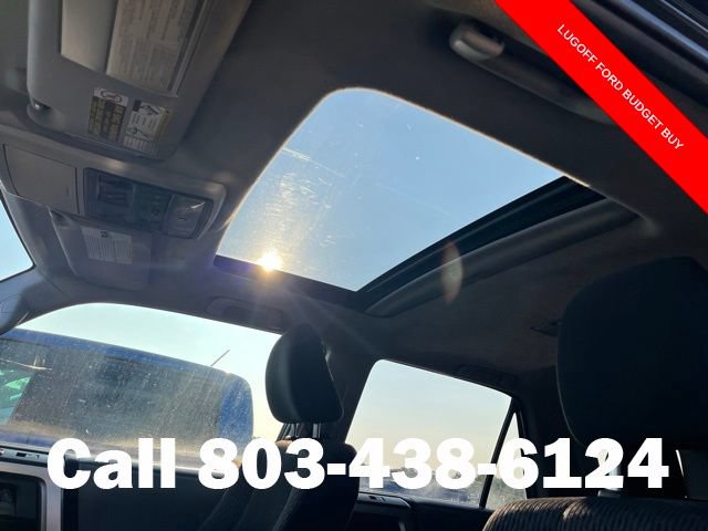 Used 2013 Toyota 4Runner SR5 w/ Convenience Pkg AWD/4WD image 7