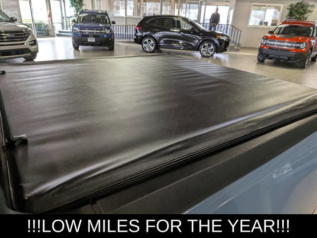 Used 2023 Ford Maverick XLT w/ Equipment Group 300A Standard image 11