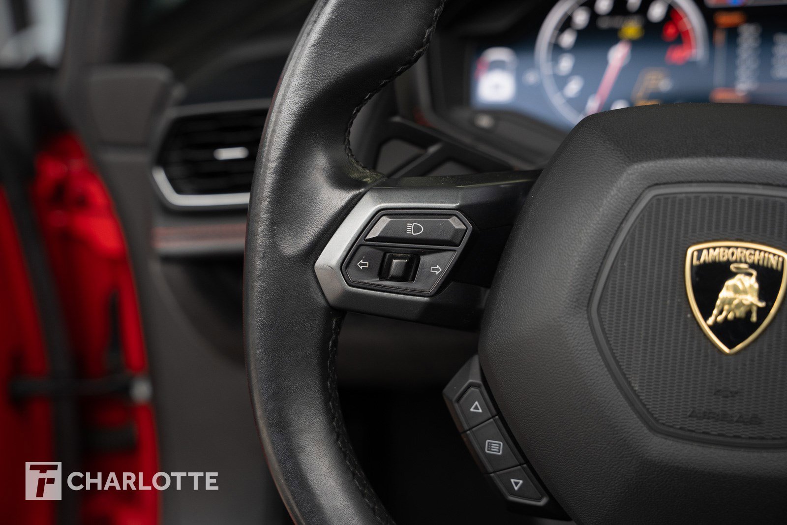 Used 2018 Lamborghini Huracan LP 580-2 image 22