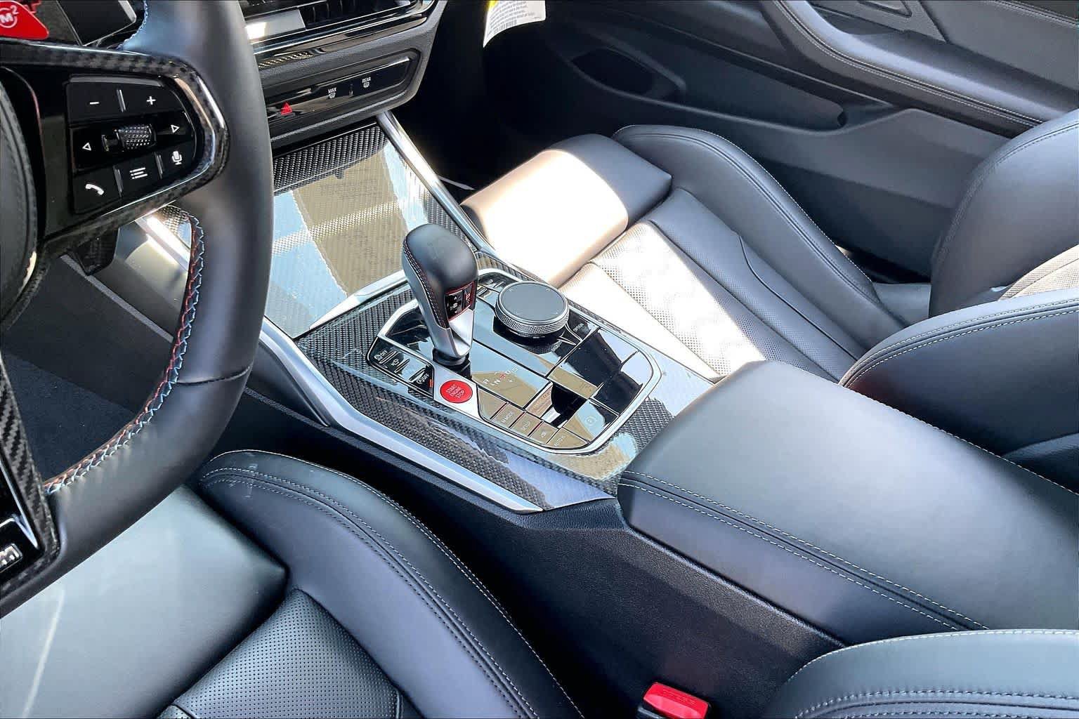 Used 2026 BMW M4 xDrive Competition AWD/4WD image 15