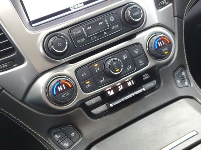 Used 2018 Chevrolet Suburban Premier image 22